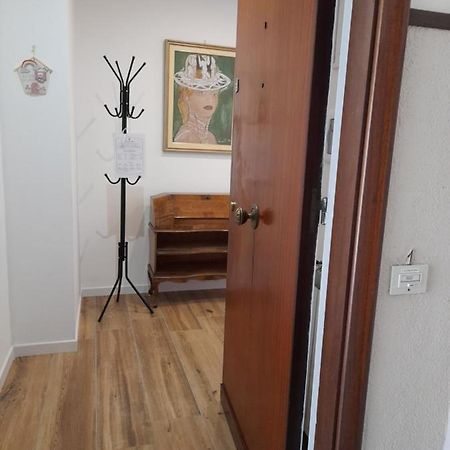 La Casa Di Gaia Appartement Sestri Levante Buitenkant foto