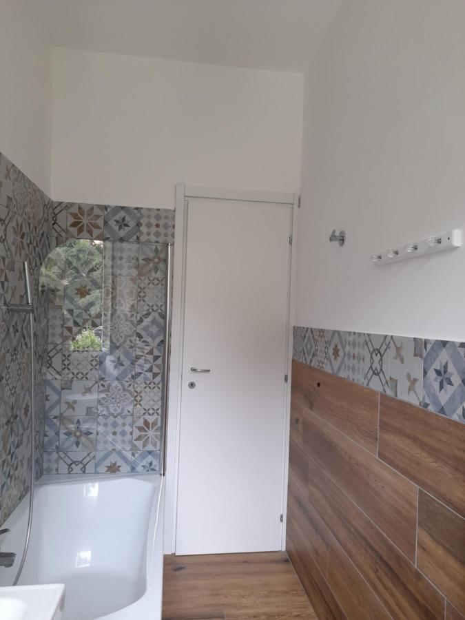 La Casa Di Gaia Appartement Sestri Levante Buitenkant foto