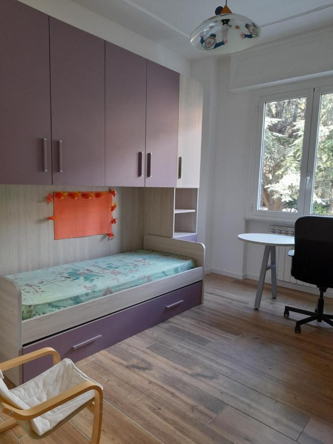 La Casa Di Gaia Appartement Sestri Levante Buitenkant foto