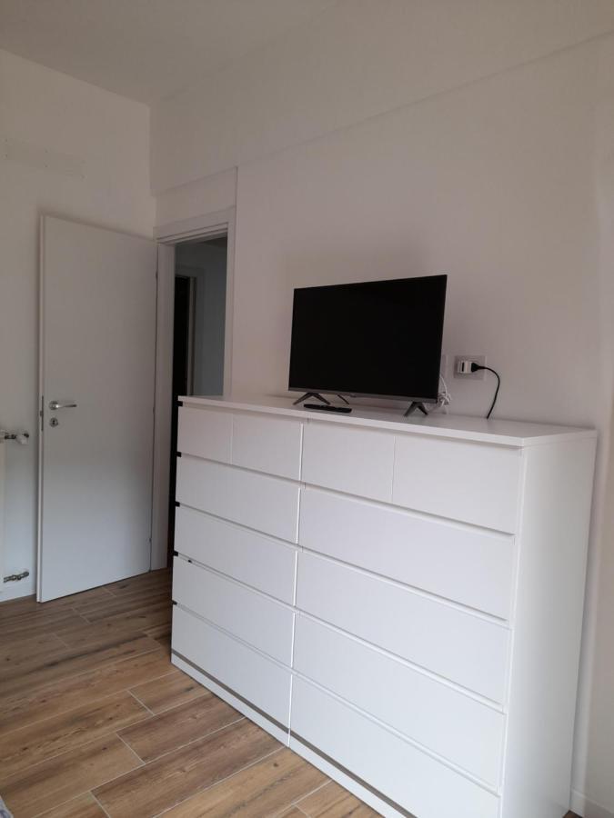 La Casa Di Gaia Appartement Sestri Levante Buitenkant foto