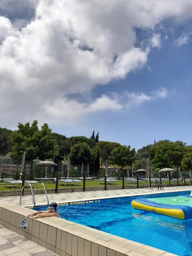 La Casa Di Gaia Appartement Sestri Levante Buitenkant foto
