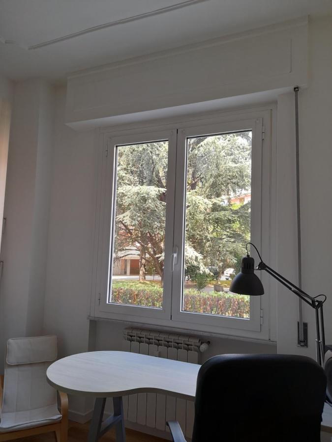 La Casa Di Gaia Appartement Sestri Levante Buitenkant foto