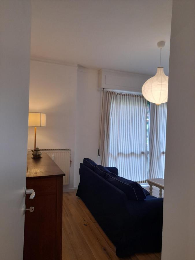 La Casa Di Gaia Appartement Sestri Levante Buitenkant foto