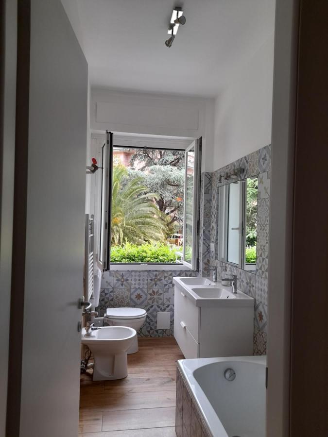 La Casa Di Gaia Appartement Sestri Levante Buitenkant foto