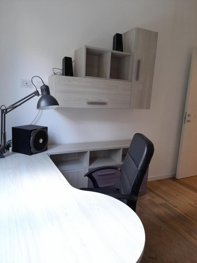 La Casa Di Gaia Appartement Sestri Levante Buitenkant foto