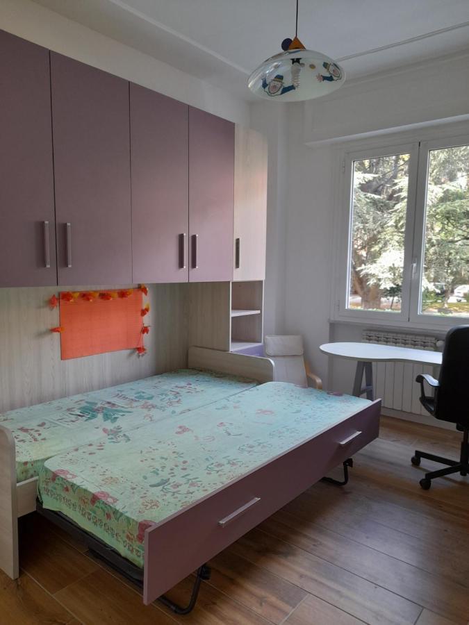 La Casa Di Gaia Appartement Sestri Levante Buitenkant foto
