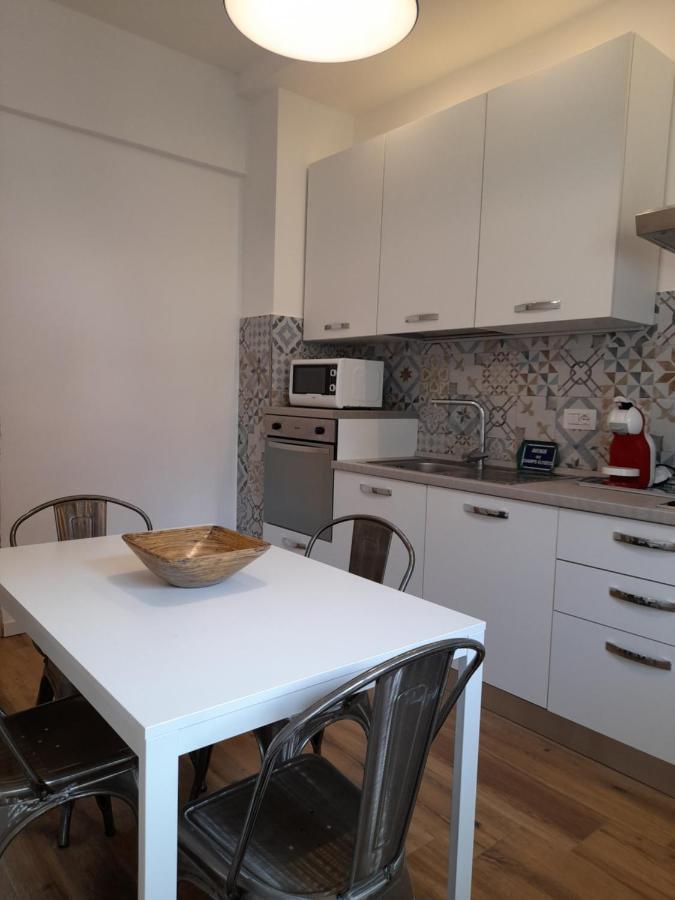La Casa Di Gaia Appartement Sestri Levante Buitenkant foto
