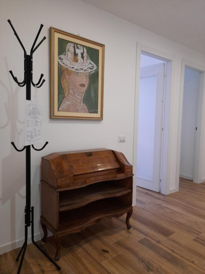 La Casa Di Gaia Appartement Sestri Levante Buitenkant foto
