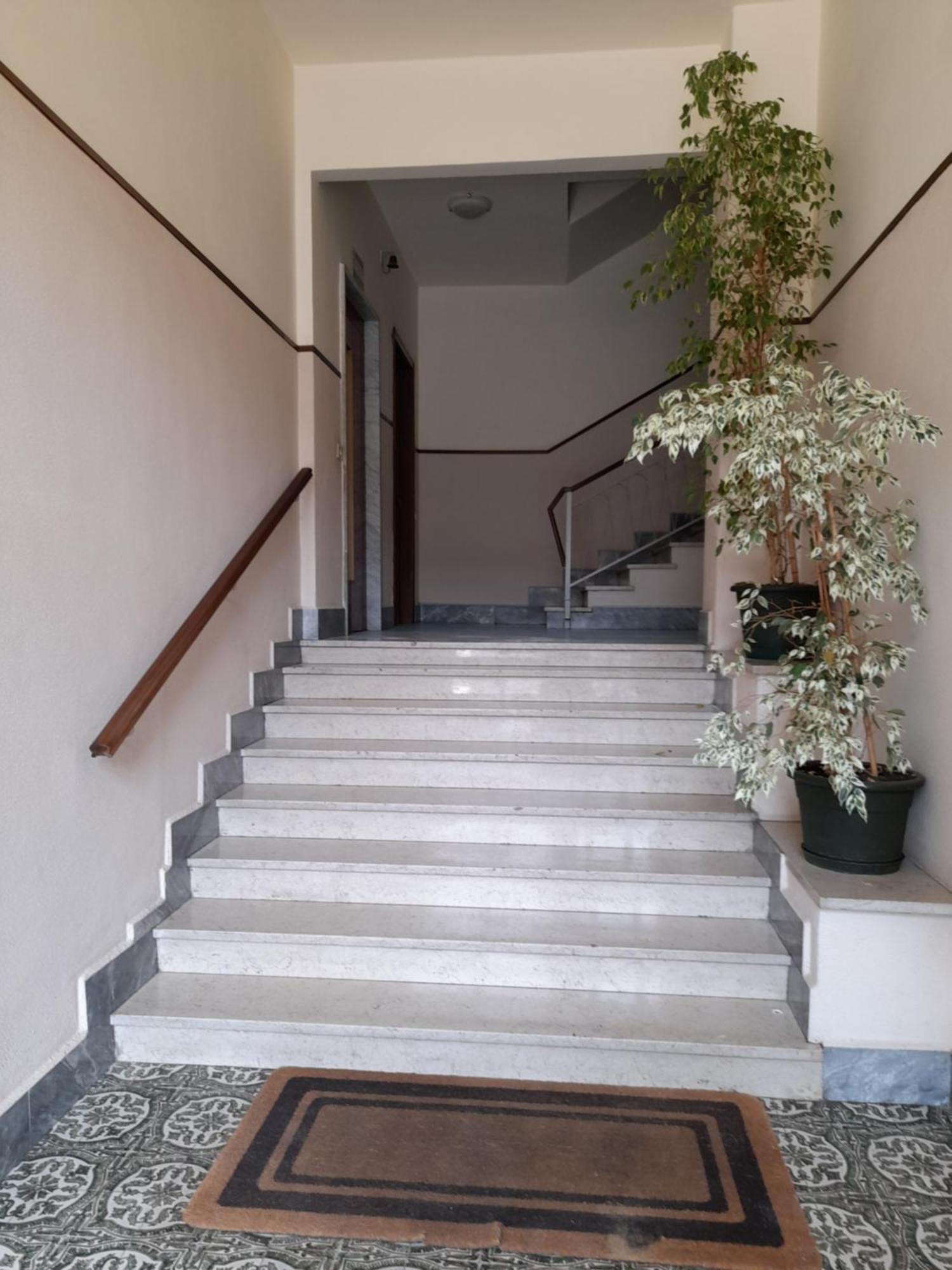 La Casa Di Gaia Appartement Sestri Levante Buitenkant foto