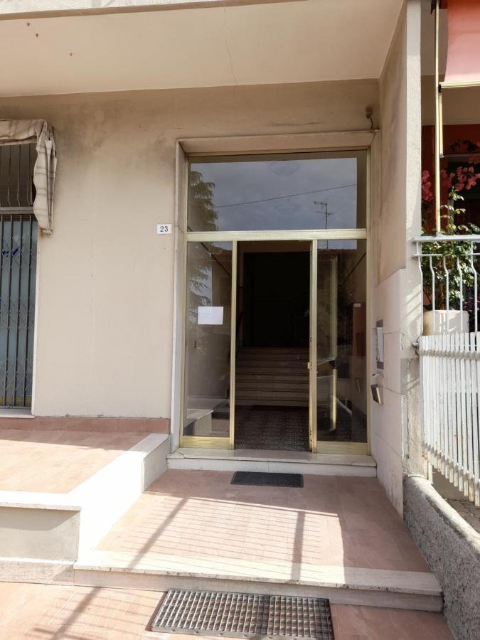 La Casa Di Gaia Appartement Sestri Levante Buitenkant foto