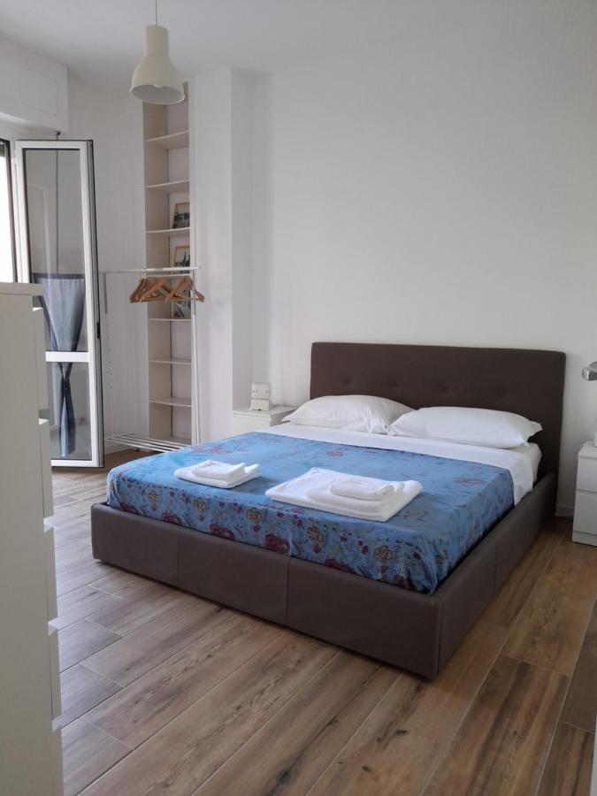 La Casa Di Gaia Appartement Sestri Levante Buitenkant foto