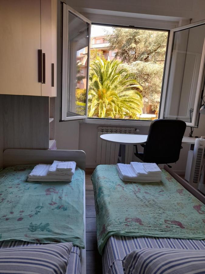 La Casa Di Gaia Appartement Sestri Levante Buitenkant foto