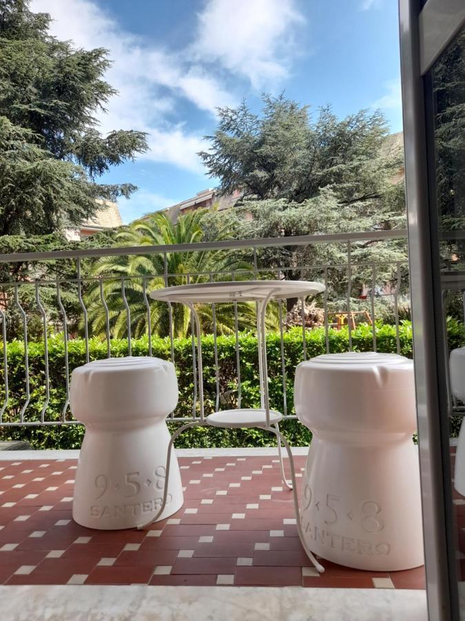 La Casa Di Gaia Appartement Sestri Levante Buitenkant foto