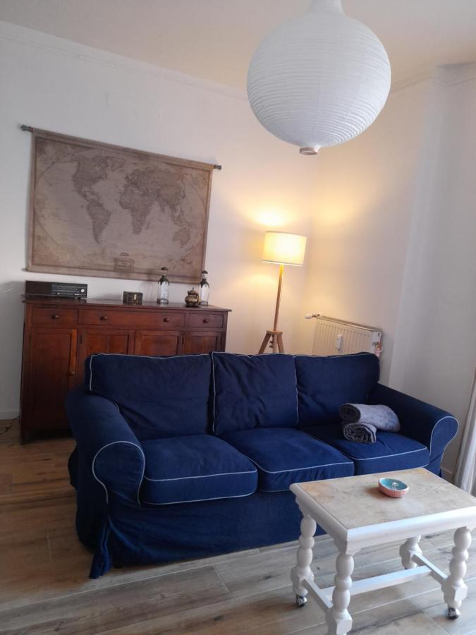 La Casa Di Gaia Appartement Sestri Levante Buitenkant foto
