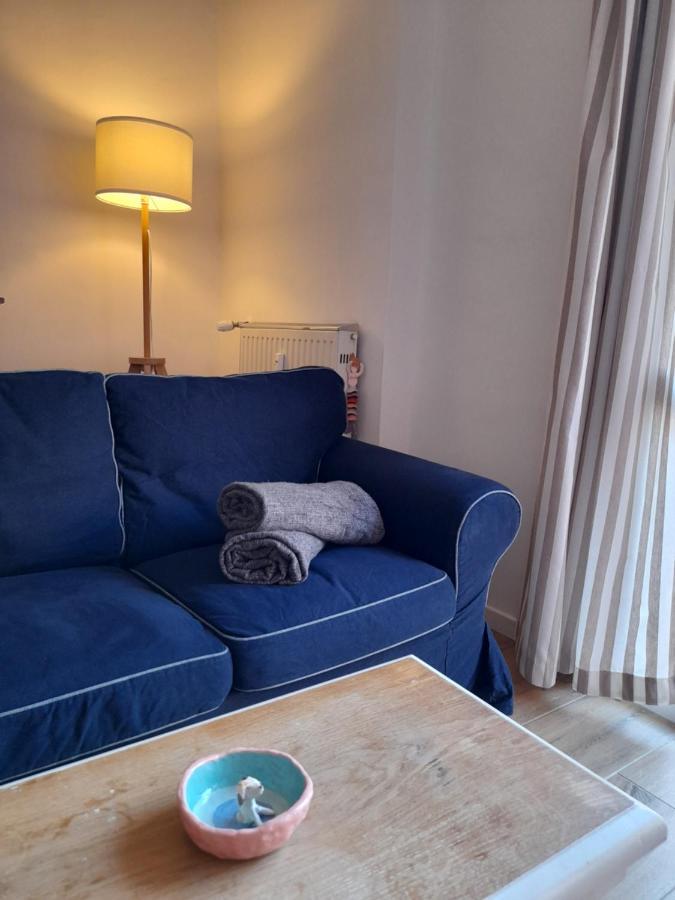 La Casa Di Gaia Appartement Sestri Levante Buitenkant foto