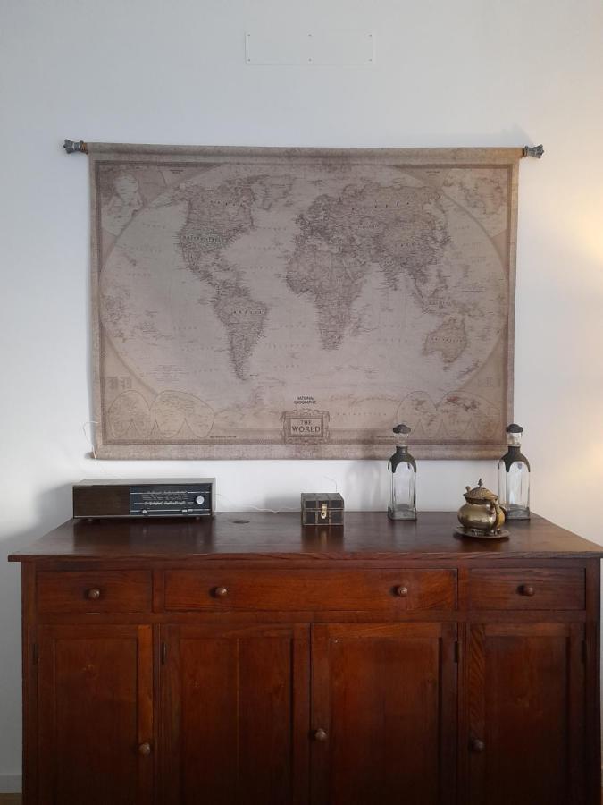 La Casa Di Gaia Appartement Sestri Levante Buitenkant foto