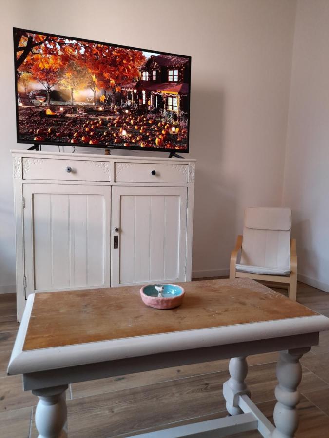 La Casa Di Gaia Appartement Sestri Levante Buitenkant foto